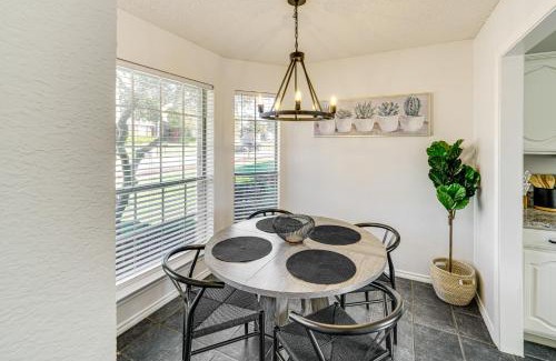 Frisco House | half Mi to Frisco Commons Park Poolside Oasis!
