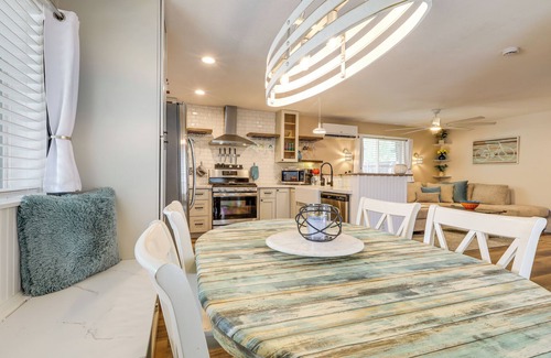 Mountainaire House | Half-Mi to Trails: Pet-Friendly Home in Flagstaff!