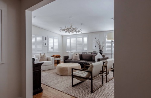 Oakmont House | Half mile from Oakmont Country Club. 4-bedroom house in peaceful Oakmont!