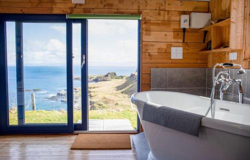 Culnacnoc House | Half of One Culnacnoc