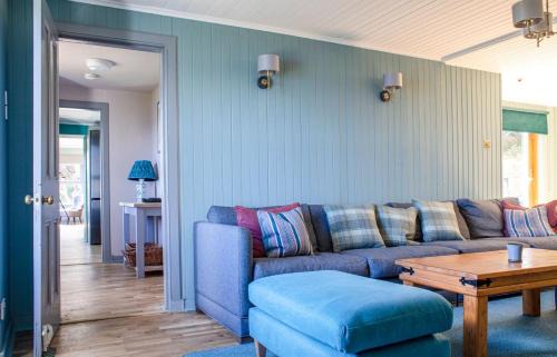 Culnacnoc House | Half of One Culnacnoc