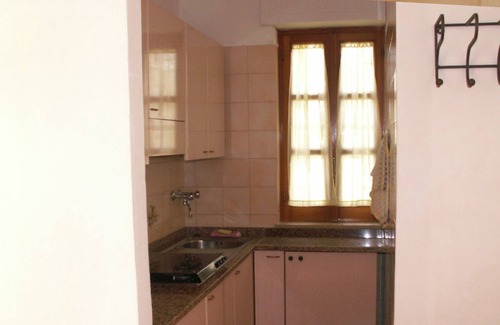 Chiesiola House | Half of the house "Ciccino" in Villa Oleandro