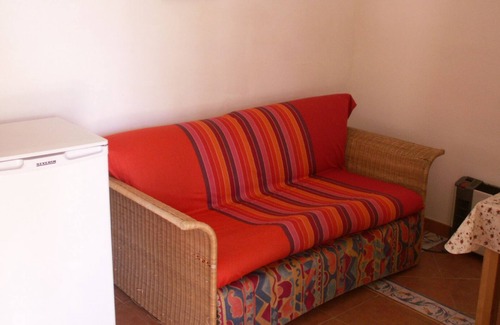 Chiesiola House | Half of the house "Ciccino" in Villa Oleandro