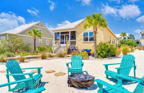Port St. Joe House | Half Shell Hideaway