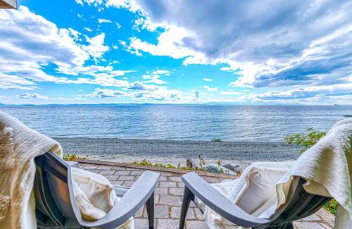 Point Roberts Hotel | Half Shell, Unit 2