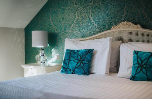 Ashby cum Fenby Hotel | Hall Farm Hotel And Restaurant