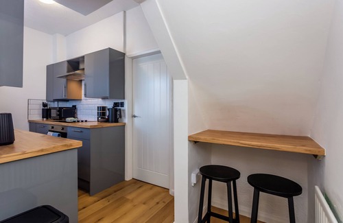 Ferryhill House | Hallgarth Terrace