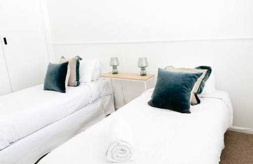 Turvey Park Apartment | Halloran Street - Convenient Living in Turvey Park