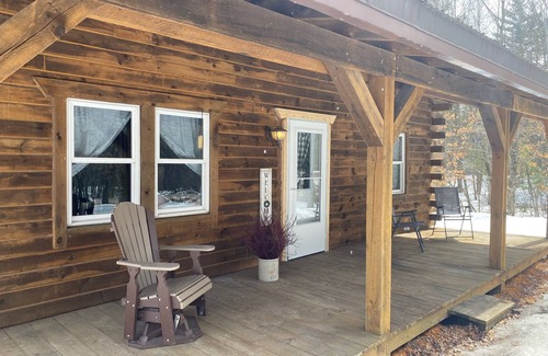 Merrillan Cabin | Halls Creek Retreat! Hatfield/Merrillan, WI