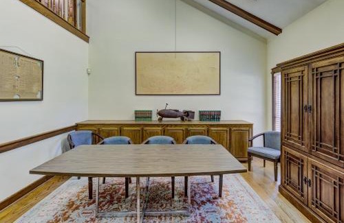 Vicksburg Hotel | Halpino