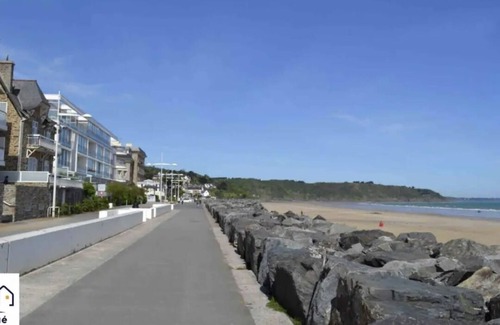 Saint-Brieuc Apartment | Halte Temporaire Sehloué