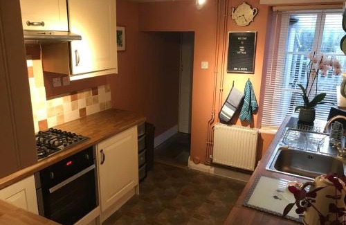 Whaddon Apartment | Ham Tree Cottage