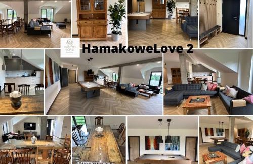 Stryszow Apartment | HamakoweLove