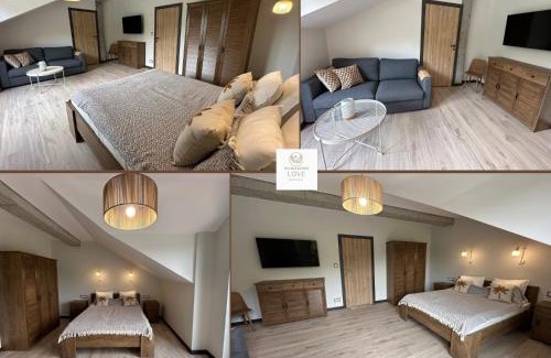 Stryszow Apartment | HamakoweLove