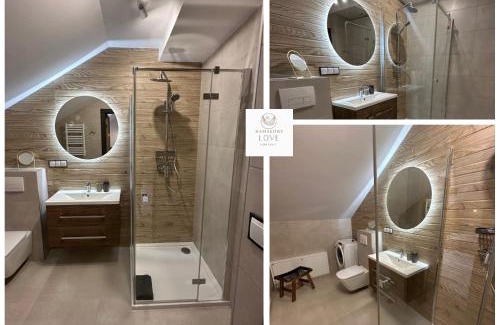 Stryszow Apartment | HamakoweLove