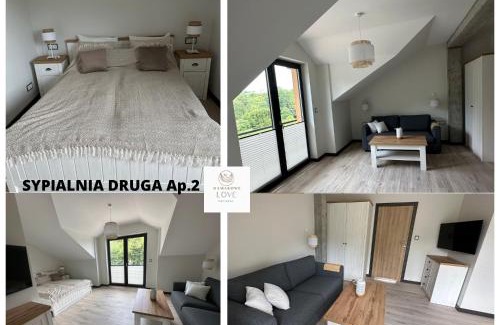 Stryszow Apartment | HamakoweLove