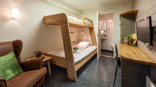 Hamar Municipality Hotel | Hamar Vandrerhjem