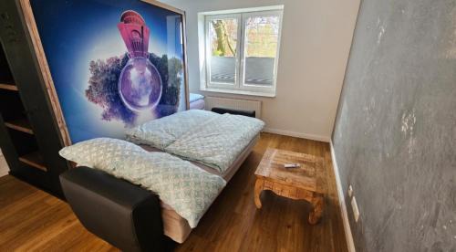 Halstenbek Apartment | *Hamburger Speicherstadt*