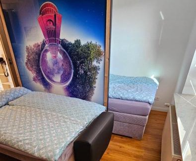 Halstenbek Apartment | *Hamburger Speicherstadt*