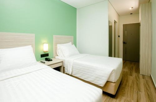 Cagayan de Oro Hotel | Hamersons Hotel CDO