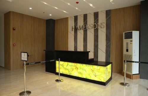 Cagayan de Oro Hotel | Hamersons Hotel CDO