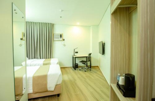 Cagayan de Oro Hotel | Hamersons Hotel CDO
