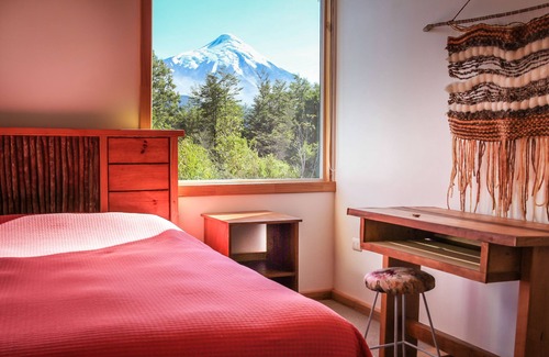 Ensenada Bed & Breakfast | Hamilton's Place