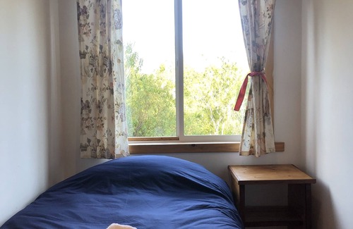 Ensenada Bed & Breakfast | Hamilton's Place