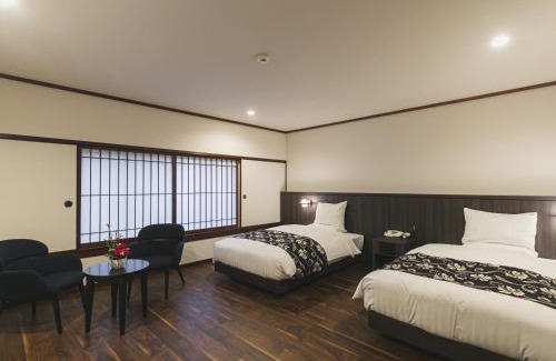 Ureshino Hotel | Hamilton Ureshino