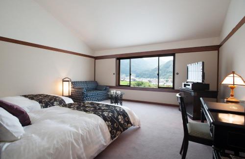 Ureshino Hotel | Hamilton Ureshino
