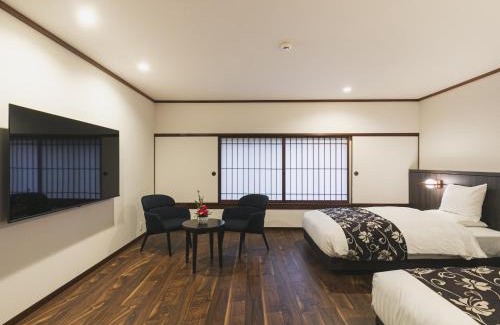 Ureshino Hotel | Hamilton Ureshino