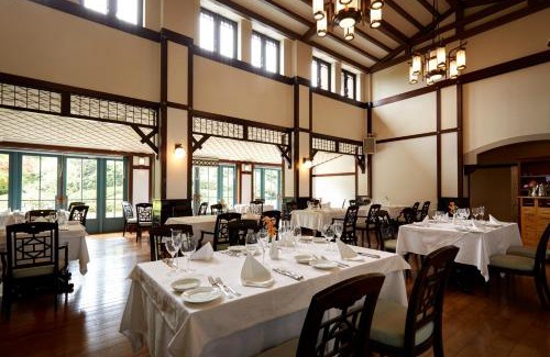 Ureshino Hotel | Hamilton Ureshino