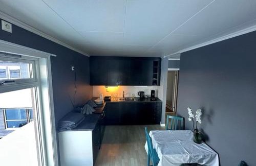 Surnadal House | Hammerstuene mat - og gjestehus