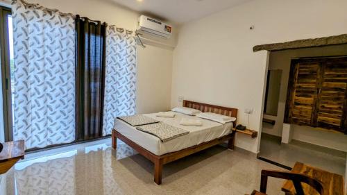 Kamalapur Apartment | HAMPI DELMONT RESORT