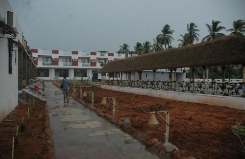 Kamalapur Apartment | HAMPI DELMONT RESORT