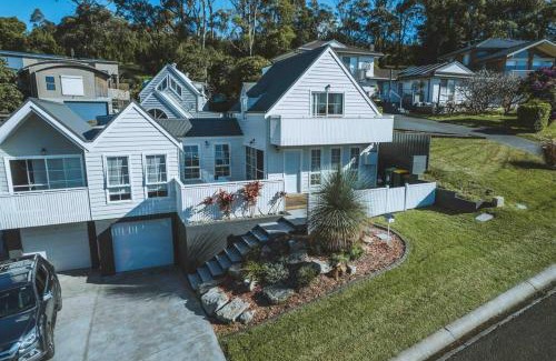 Kiama Downs House | Hampton Bliss Kiama