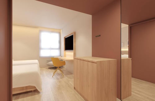 Caraguatatuba Hotel | Hampton By Hilton Caraguatatuba Serramar