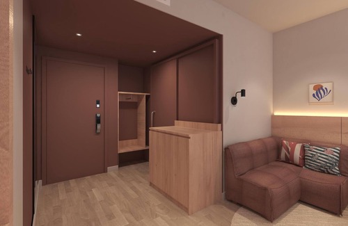 Caraguatatuba Hotel | Hampton By Hilton Caraguatatuba Serramar