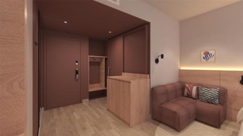 Caraguatatuba Hotel | Hampton By Hilton Caraguatatuba Serramar