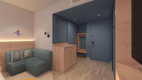 Caraguatatuba Hotel | Hampton By Hilton Caraguatatuba Serramar