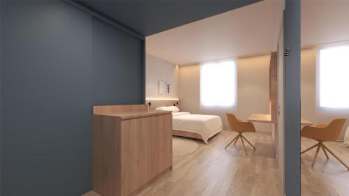 Caraguatatuba Hotel | Hampton By Hilton Caraguatatuba Serramar