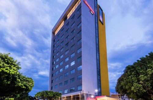 San Jose de Cucuta Hotel | Hampton By Hilton Cucuta