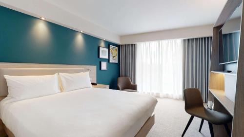 Manchester City Centre Hotel | Hampton By Hilton Manchester Northern Quarter