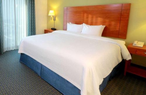 Reynosa Hotel | Hampton by Hilton Reynosa Zona Industrial