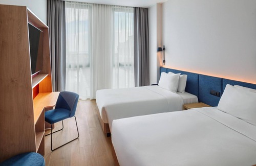 Province of Padova Hotel | Hampton By Hilton Venice Isola Nuova