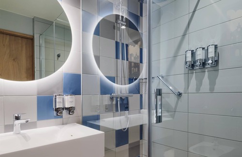 Province of Padova Hotel | Hampton By Hilton Venice Isola Nuova