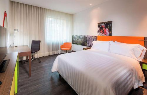 Yopal Hotel | Hampton By Hilton Yopal