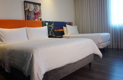 Yopal Hotel | Hampton by Hilton Yopal