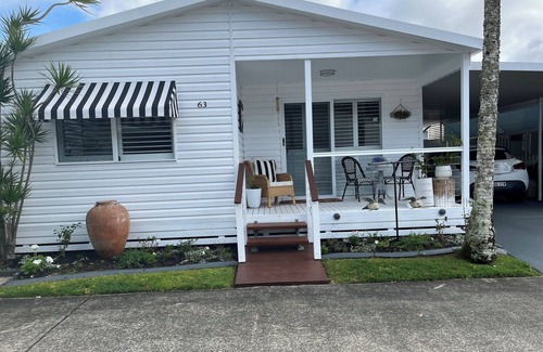 Kingscliff Cottage | Hampton cottage for summer rental in Kingscliff. Avail for 3 months min -Over 50