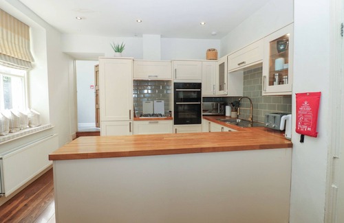 St Bees House | HAMPTON HOUSE, family friendly, country holiday cottage in St Bees